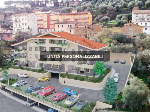 Appartamento in vendita a Magione PG