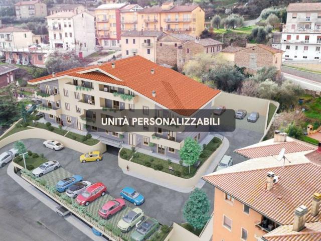 Appartamento in vendita a Magione PG