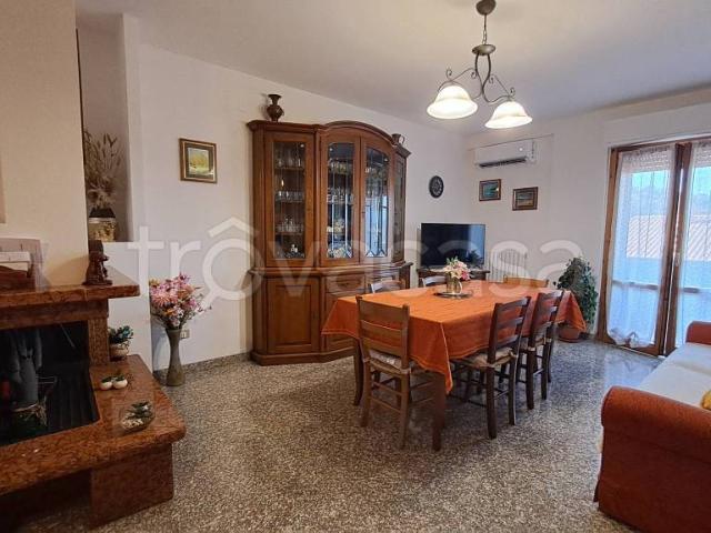 Appartamento in vendita a Magione via dei Musicanti, 4, Agello