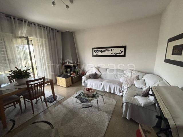 Appartamento in vendita a Magione via Roma