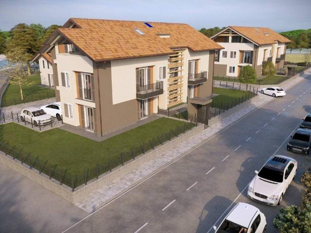 Appartamento in vendita a Magliano Alfieri CN