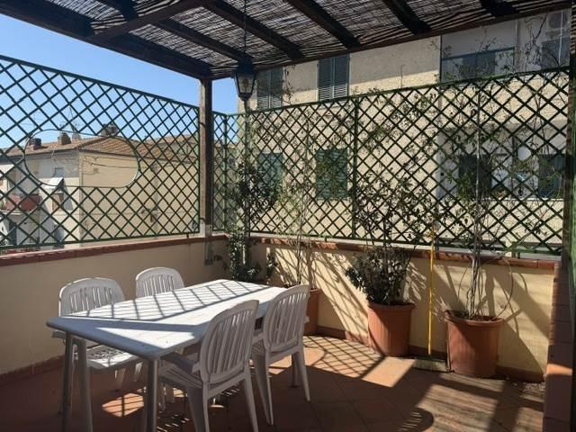 Appartamento in vendita a Magliano in Toscana