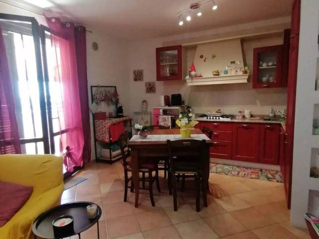 Appartamento in vendita a Magliano in Toscana GR