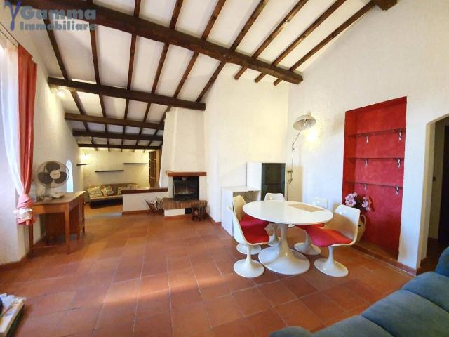 Appartamento in vendita a Magliano in Toscana GR