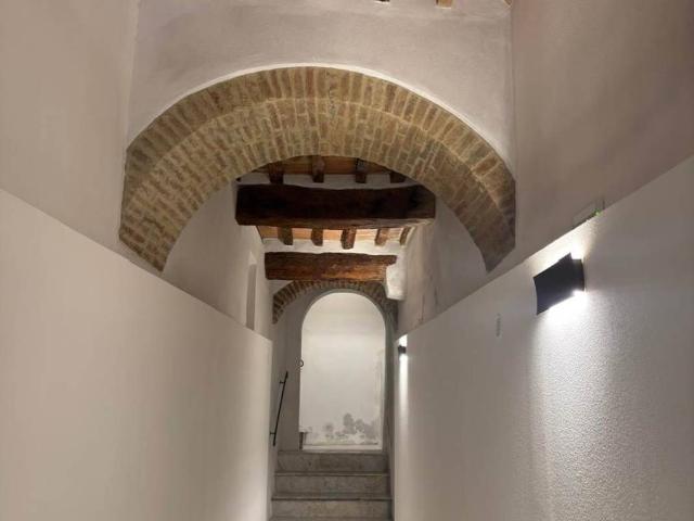 Appartamento in vendita a Magliano in Toscana GR