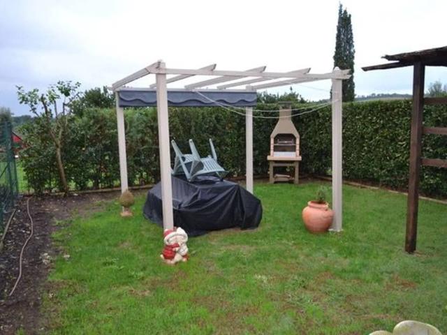 Appartamento in vendita a Magliano in Toscana GR