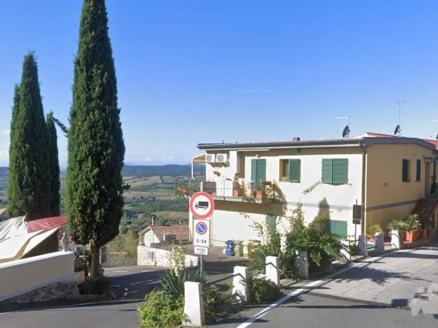 Appartamento in vendita a Magliano in Toscana, Montiano