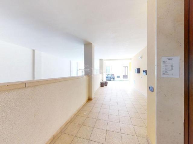 Appartamento in vendita a Maglie