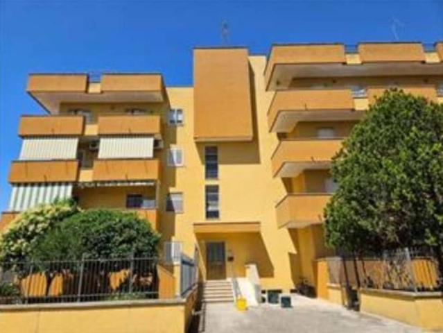 Appartamento in vendita a Maglie LE