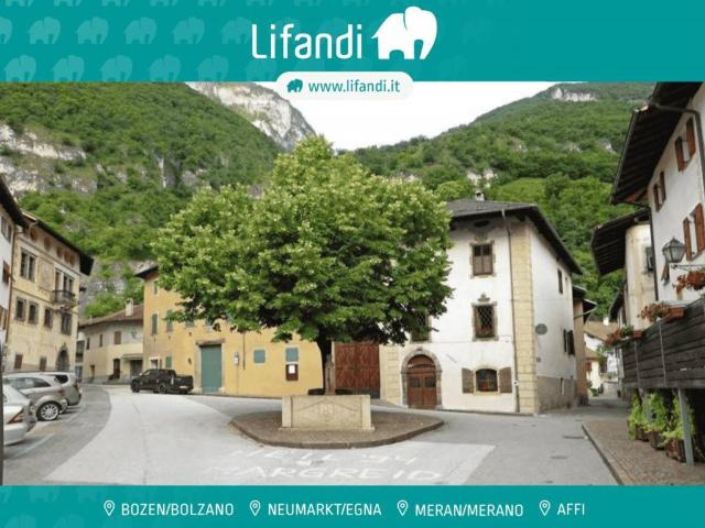 Appartamento in vendita a Magrè sulla Strada del Vino BZ
