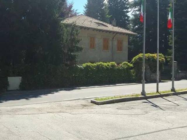 Appartamento in vendita a Magreglio CO