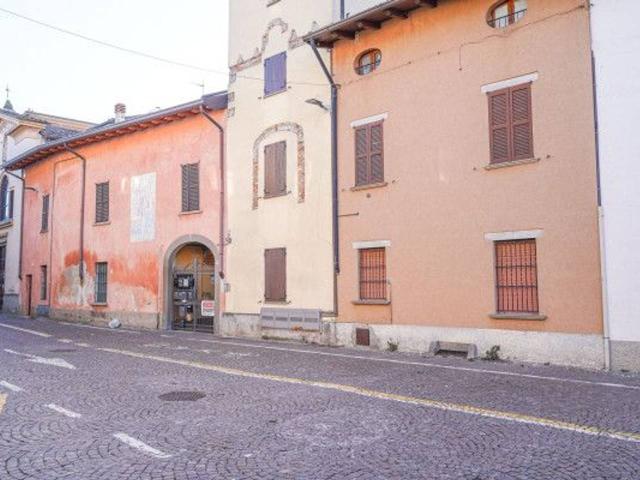 Appartamento in vendita a Madone