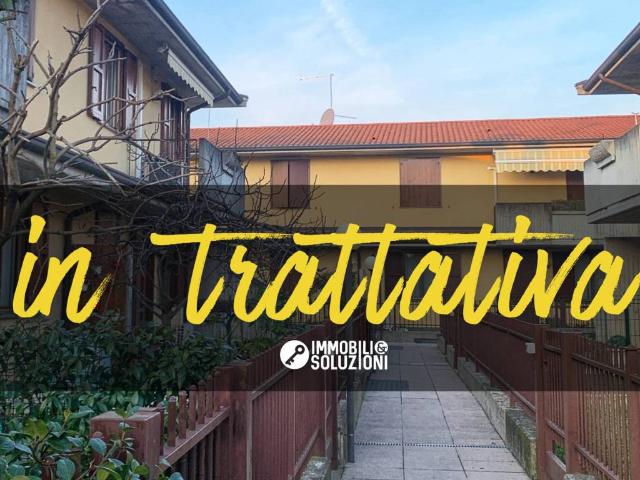 Appartamento in vendita a Madone BG