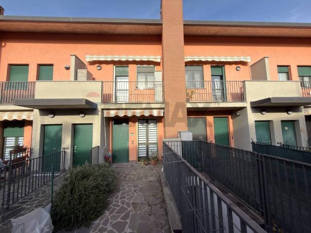Appartamento in vendita a Madone BG