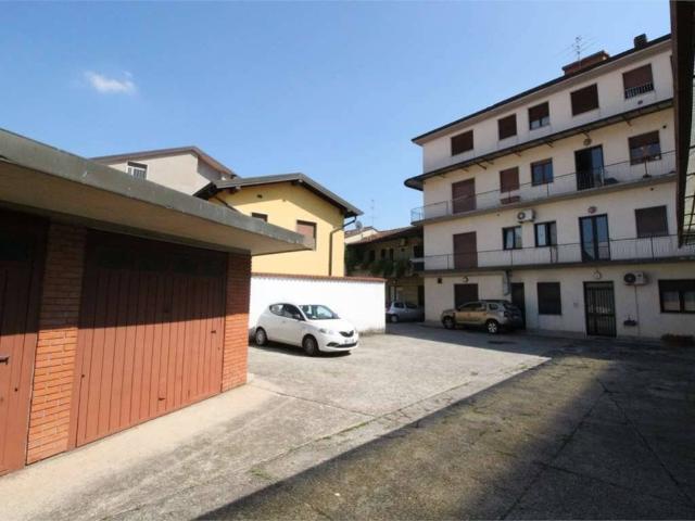 Appartamento in vendita a Madone BG