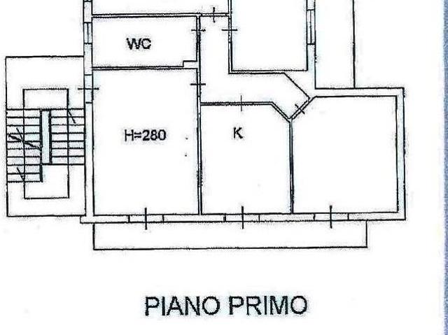 Appartamento in vendita a Maddaloni