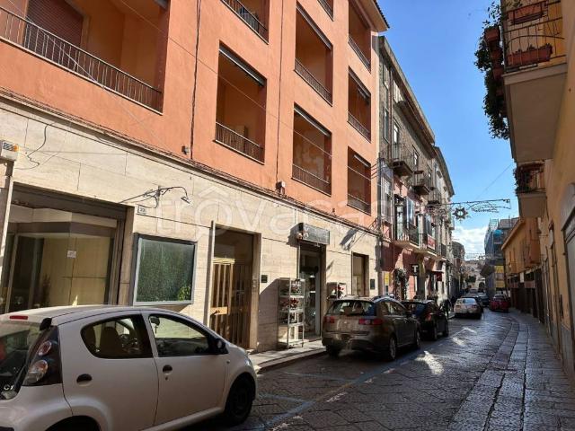 Appartamento in vendita a Maddaloni via Guglielmo Marconi