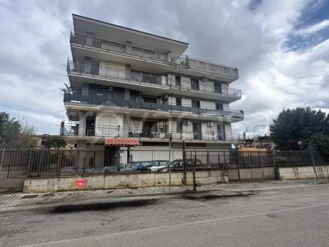 Appartamento in vendita a Maddaloni via Francesco De Angelis
