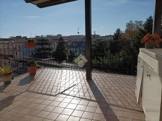 Appartamento in vendita a Maddaloni CE