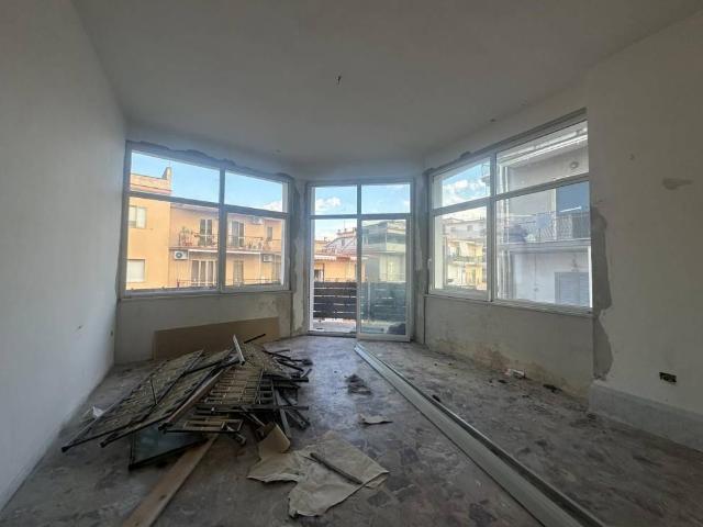 Appartamento in vendita a Maddaloni CE