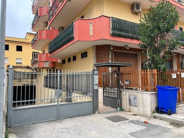 Appartamento in vendita a Maddaloni CE