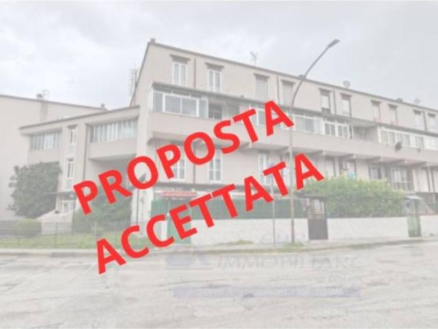 Appartamento in vendita a Maddaloni CE