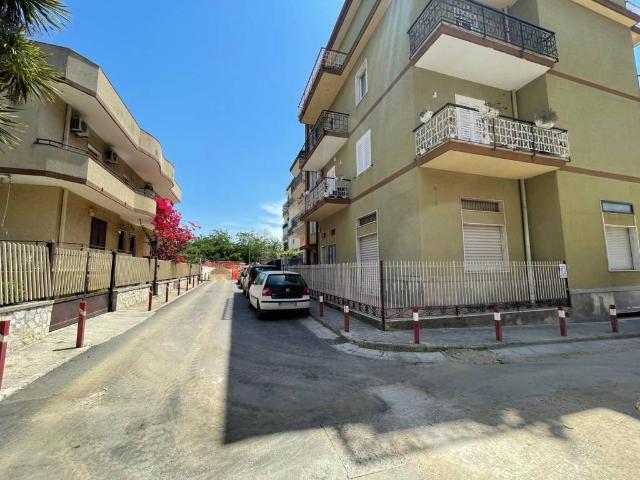 Appartamento in vendita a Maddaloni CE