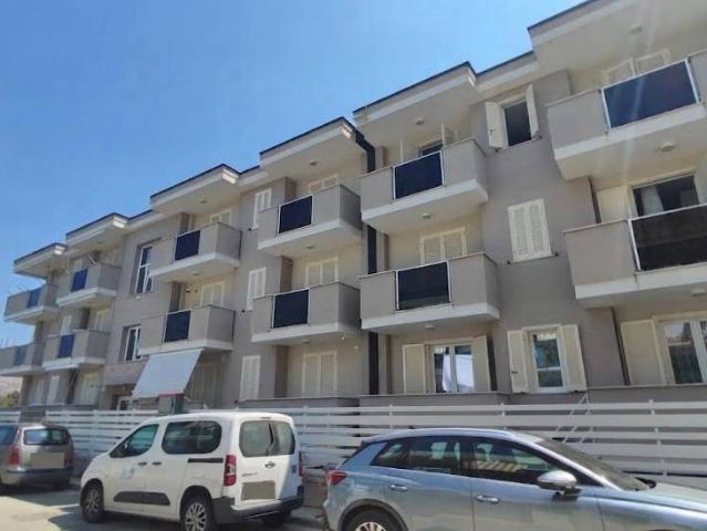 Appartamento in vendita a Maddaloni CE