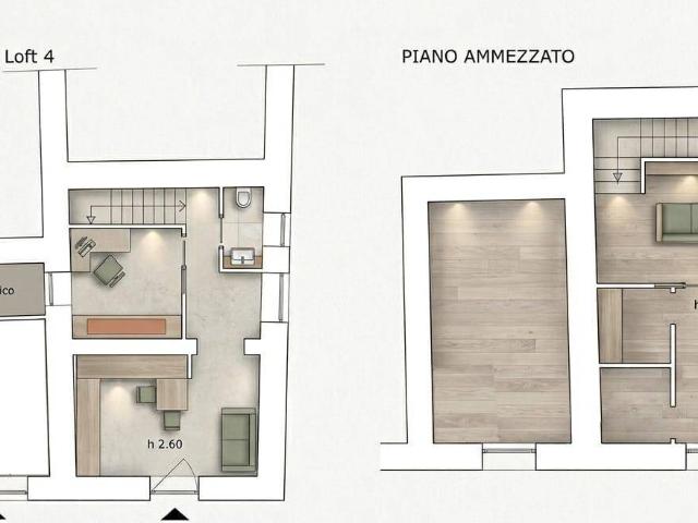 Appartamento in vendita a Maddaloni CE