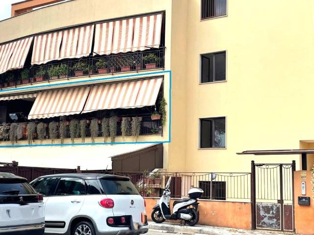 Appartamento in vendita a Maddaloni CE