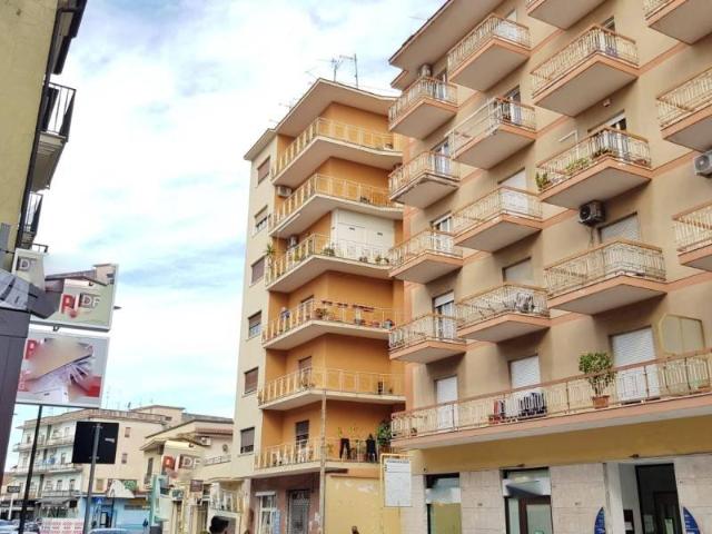 Appartamento in vendita a Maddaloni CE