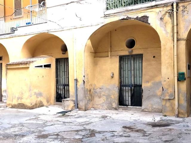 Appartamento in vendita a Maddaloni CE