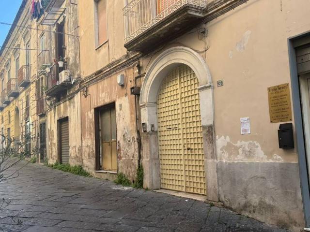 Appartamento in vendita a Maddaloni CE