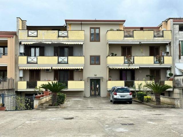 Appartamento in vendita a Maddaloni CE