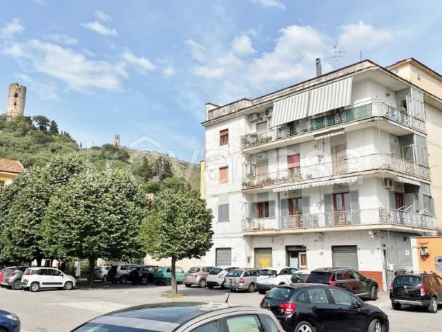 Appartamento in vendita a Maddaloni piazza della Pace