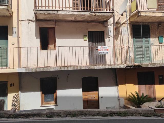 Appartamento in vendita a Maenza