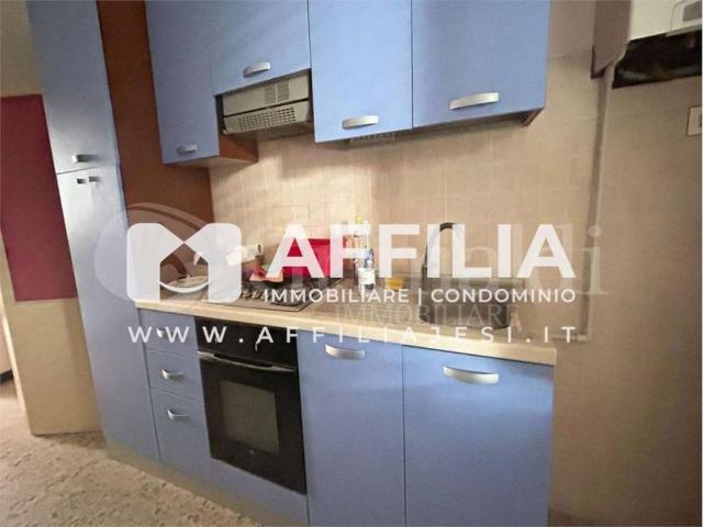 Appartamento in vendita a Maiolati Spontini AN