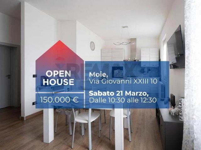 Appartamento in vendita a Maiolati Spontini AN