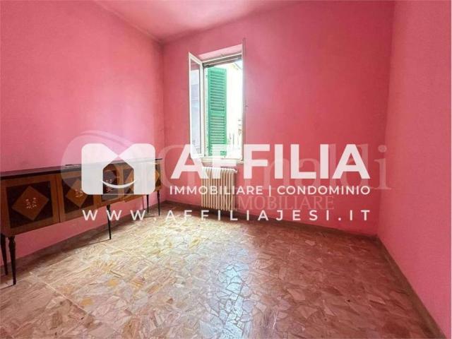 Appartamento in vendita a Maiolati Spontini AN