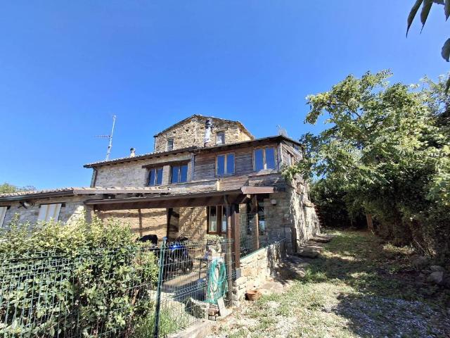Appartamento in vendita a Maiolo RN