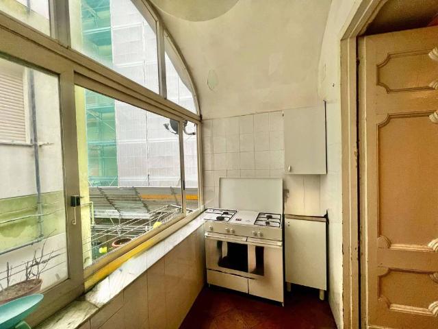 Appartamento in vendita a Maiori SA