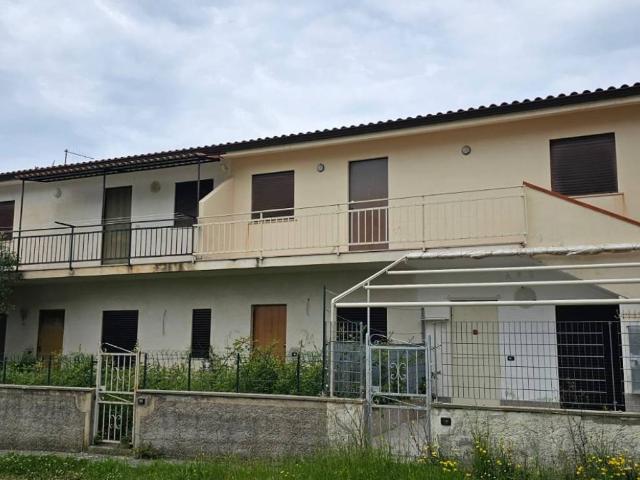 Appartamento in vendita a Maierà CS