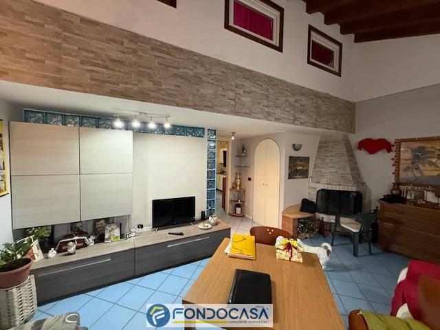 Appartamento in vendita a Mairano