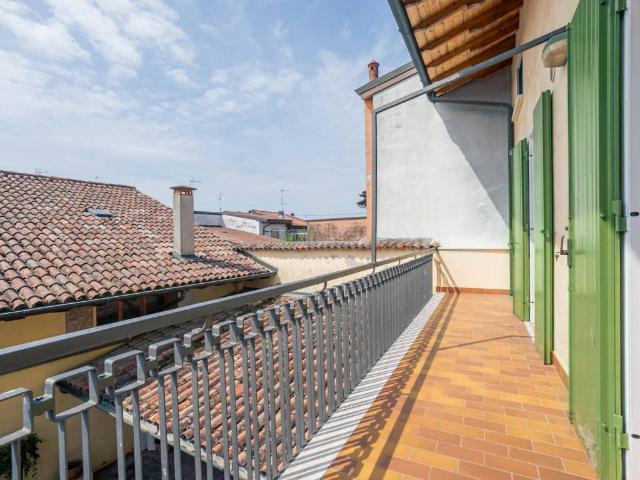 Appartamento in vendita a Mairano BS