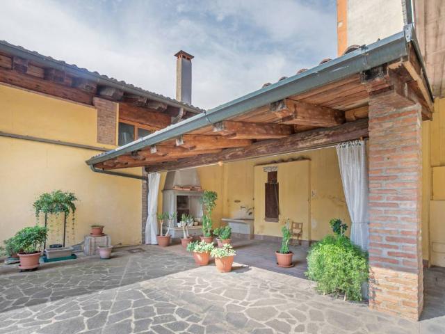Appartamento in vendita a Mairano BS