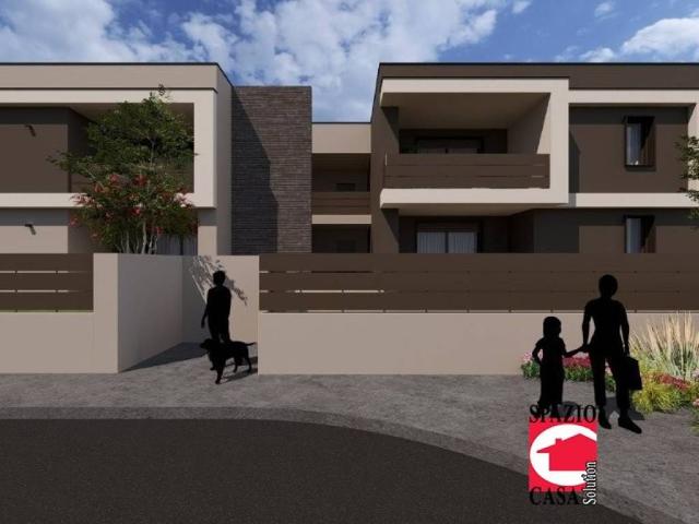 Appartamento in vendita a Mairano BS