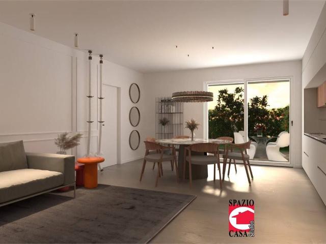 Appartamento in vendita a Mairano BS
