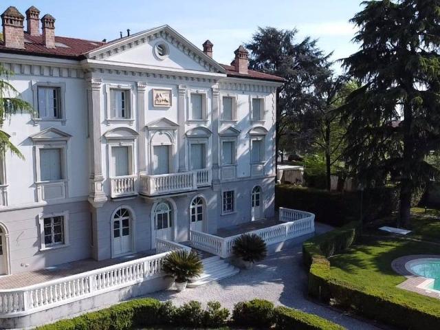 Appartamento in vendita a Mairano BS
