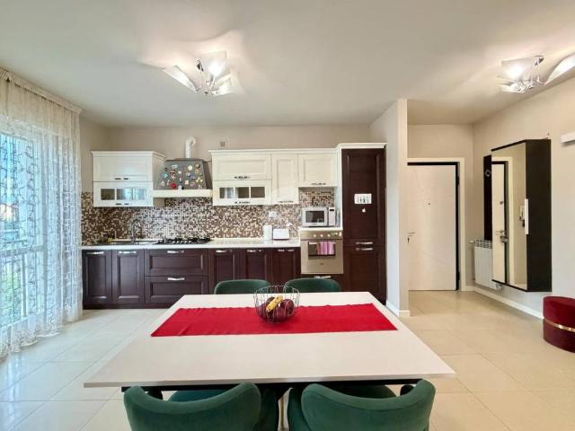 Appartamento in vendita a Mairano BS