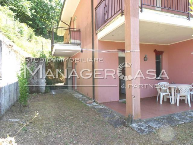 Appartamento in vendita a Maissana SP